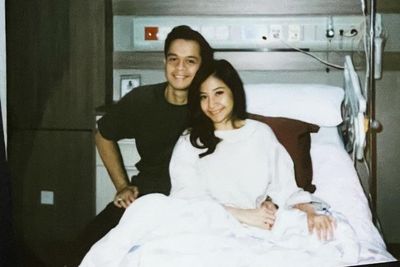 Kabar Duka! Istri Drummer NOAH Rio Alief Meninggal Dunia