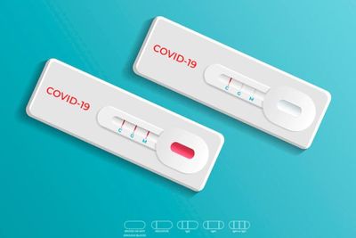COVID-19 RI Hari Ini Tambah 2.164 Kasus Baru, Meningkat Dibanding Kemarin