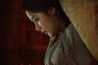 Spoiler Film Inang : Kisah Kutukan Mengerikan Akibat Melanggar Ajaran Kuno