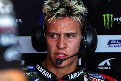Terancam Gagal Juara, Fabio Quartararo: Motor Yamaha Cuma Kencang Pas Latihan