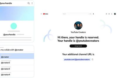 YouTube Rilis Fitur Baru Bernama Handle, Apa Kegunaannya?