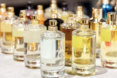 Hoaks! Parfum Bermerek di Toko Bisa Sebabkan Kanker