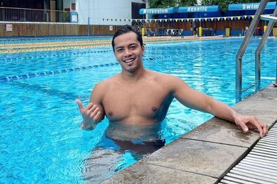 Kecewa Gak Dipilih untuk SEA Games 2023, Siman Sudartawa Sentil Menpora dan Presiden NOC