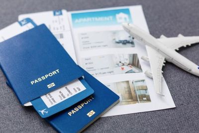 Mengenal Paspor Elektronik Polikarbonat dan Manfaatnya Bagi Traveler