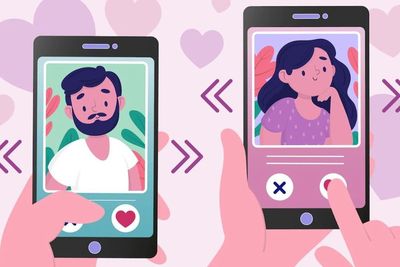 Hai Cewek! Ini Tips Aman Cari Pria Pujaan Kamu di Dating Apps, Lengkap Pengalaman Pengguna
