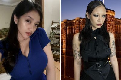 Jadi Sorotan, Inilah 3 Adu Gaya Amanda Zahra dan Zara yang Tengah Viral di Twitter
