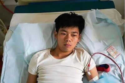 Kisah Remaja 17 Tahun Jual Ginjal demi iPhone, Alami Infeksi Parah hingga Gagal Ginjal