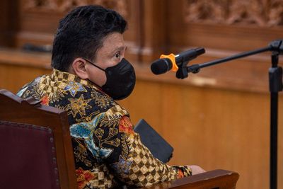 Bedah 3 Cluster Kasus Ferdy Sambo