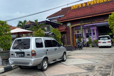 Viral Pungli di SMPN 6 Ponorogo Berakhir Manis, Surat Penarikan Iuran Akhirnya Dicabut