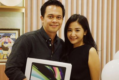 Diidap Istri Drummer NOAH Rio Alief, Begini Cara Penanganan Kanker Pembuluh Darah