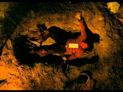 10 Film Gore Tersadis Sepanjang Masa, Siapin Mental Sebelum Nonton!
