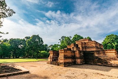 Geopark Merangin-Candi Muaro Jambi Diusulkan Jadi Warisan Dunia