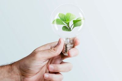 Satu Langkah Generasi Muda untuk Berani Hemat Energi dan Zero Emisi