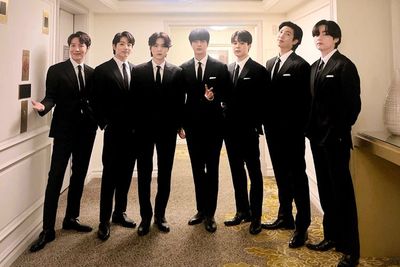 Tak Ada Pengecualian Wajib Militer di Korsel Bagi Artis K-Pop, Termasuk BTS