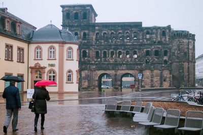 Estetiknya Trier, Kota Tertua di Jerman yang Jadi Tempat Para Gladiator Bertarung!