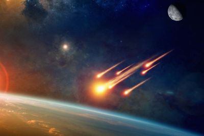 Kata NASA Ada 30 Ribu Lebih Asteroid yang Bakal Menghujani Bumi, Ini Dampak Buruknya