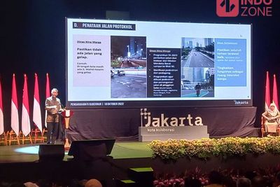 Pj Gubernur DKI Jakarta Heru Budi Minta PPSU Tidak Dijadikan Staf Pribadi Lurah
