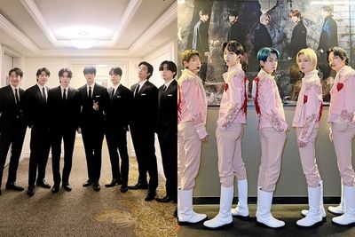 Fakta Menarik Agensi Big Hit Music, Selalu Pilih Artis K-Pop Humble