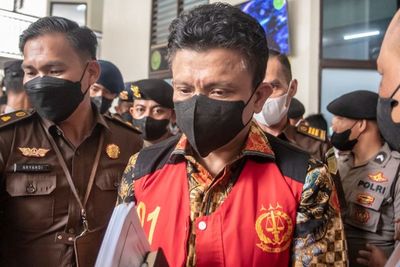 CCTV Duren Tiga Diserahkan ke Polres Jaksel, Ferdy Sambo Marah-marah!