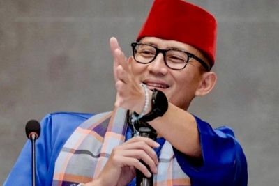 Soal WNI yang Ribut di Turkish Airlines, Menparekraf: Mari Jaga Keramahan Orang Indonesia