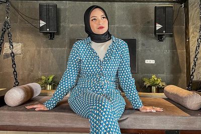 Tak Terima Aib Dibongkar, Nathalie Holscher Bakal Somasi Mantan ART