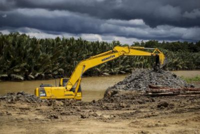 Presiden Jokowi Sebut IKN Sebagai Wujud Perubahan Peradaban Indonesia
