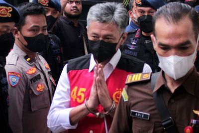 Ciut Diancam Soal CCTV Kalau Bocor, Aneh Hendra Kurniawan Ngaku Gak Tau Ada Skenario Sambo