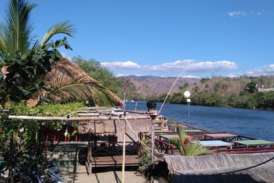 Kamu Pasti Gak Nyangka! Resto Mewah di Parepare Ini Ternyata Dulunya Bekas Empang!