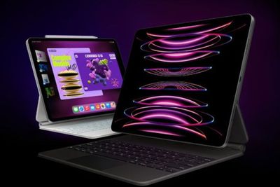 Apple Perbarui iPad Pro dengan Prosesor Teranyar M2: Apa Saja Kelebihannya?