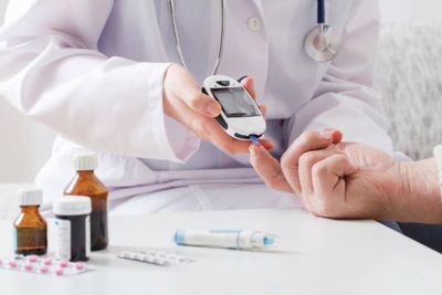 Angka Diabetes Tinggi, Masyarakat Diimbau Jauhi Rokok hingga Alkohol