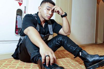 Konser Fabio Asher di KL Pecah, Netizen Flashback Karier Sang Penyanyi dari Tukang Cover