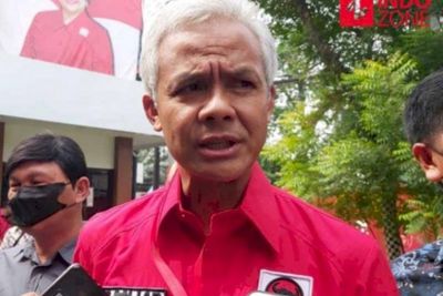 Ganjar Nyatakan Siap Maju Jadi Capres di Pilpres 2024
