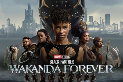 Kevin Feige Bodo Amat dengan Peluang Black Panther 2 di Oscar seperti Film Pertamanya
