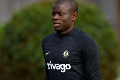 Cedera Hamstring, Kante Gak Bisa Main di Piala Dunia 2022