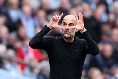 Daftar 50 Pelatih Terbaik Dunia 2022: Guardiola Pertama, Allegri Gak Masuk Daftar