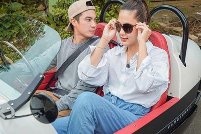 Paula Verhoeven Migrain 2 Hari Buntut Konten Prank KDRT, Baim Wong: Maafin Ya Sayang