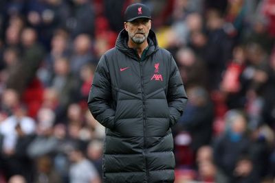 Kerap Jadi Duri dalam Daging, Jurgen Klopp Was-was Liverpool Lawan West Ham United