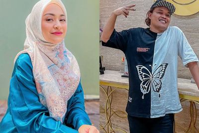 Sakit Hati, Mantan ART Bongkar Nathalie Holscher Suka Pria Lain sebelum Cerai dari Sule