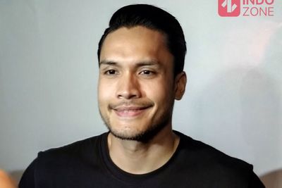 Randy Pangalila Ngaku Takut Baca Mantra di Film Qodrat : Saya Lupain Semuanya!