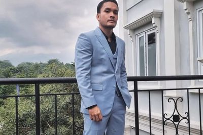 Berkat Film Qodrat, Randy Pangalila Nostalgia Jadi Atlet karena Diberi Adegan Laga