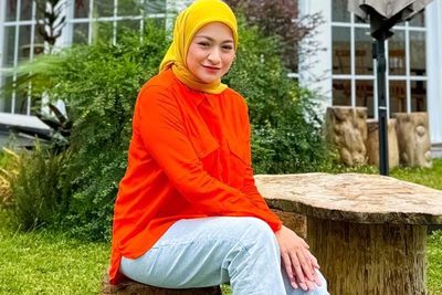 Nathalie Holscher Heran Mantan ART Sakit Hati & Bongkar Aib: Padahal Minta Keluar Sendiri