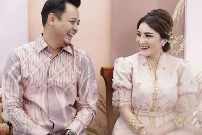 Siap Nikah Usai Menjanda 10 Tahun, Ini yang Bikin Kiki Amalia Mau Terima Agung Nugraha