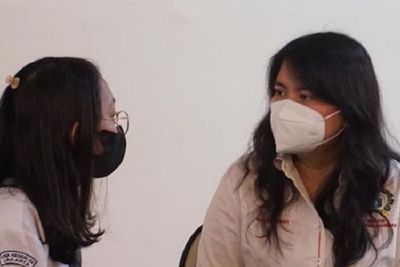 DPRD DKI Ungkap Adanya Dugaan Kasus Guru Larang Murid Pilih Ketua Osis Non Muslim