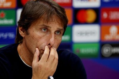 MU vs Tottenham: Antonio Conte Sebut MU adalah Monster, Takut Nih?