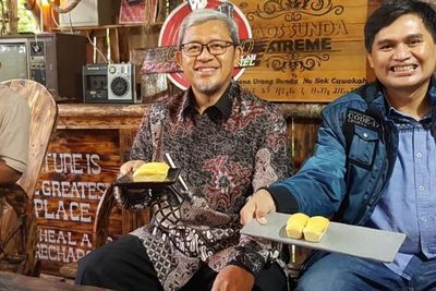 NasDem Ingin Cawapres Anies dari Luar Koalisi, PKS Malah Usulkan Ahmad Heryawan