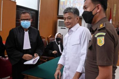 Sidang Hendra Kurniawan, JPU Ungkap Awal Mula Obstruction of Justice Pembunuhan Brigadir J
