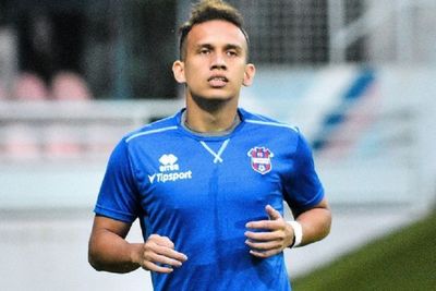 Kece! Bikin Assist dan Gol, Egy Maulana Vikri Bawa Zlate Moravce Menang