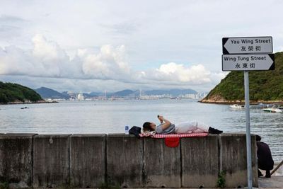Peng Chau, Pulau di Hong Kong yang Populer karena Bisa Bikin Bebas Stres