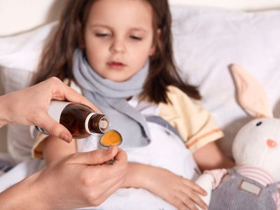 Ditemukan dalam Obat Sirup Pemicu Gagal Ginjal, Ini Bahaya Ethylene Glycol Butyl Ether