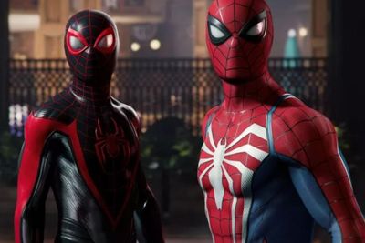 Tenang, Game Marvel s Spider-Man 2 Tetap Akan Dirilis Tahun 2023 Kok!